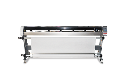 九游体育高速喷墨绘图仪