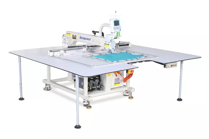 九游体育服装专用缝纫机