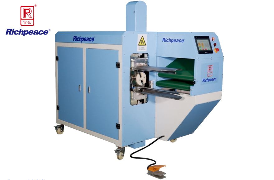 九游体育被褥打卷机II