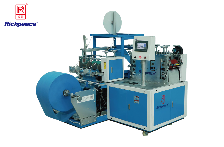 九游体育全自动一次性鞋套机