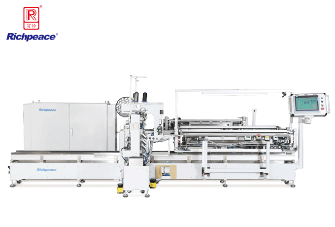 九游体育汽车天窗卷阳帘双边缝纫机