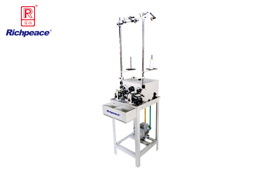九游体育全自动飞梭绕线机