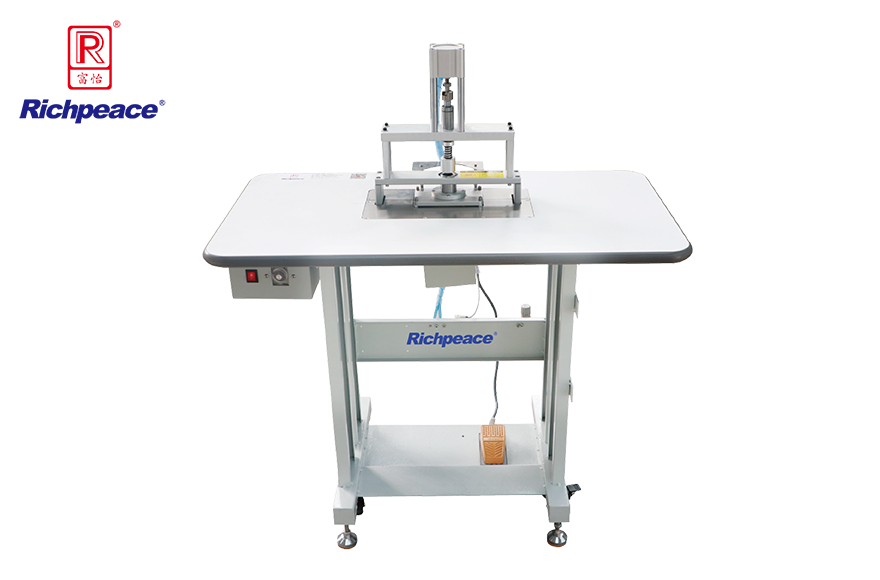 九游体育手动呼吸阀打孔机