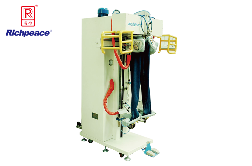 九游体育自动烫裤机（蒸汽一体机）