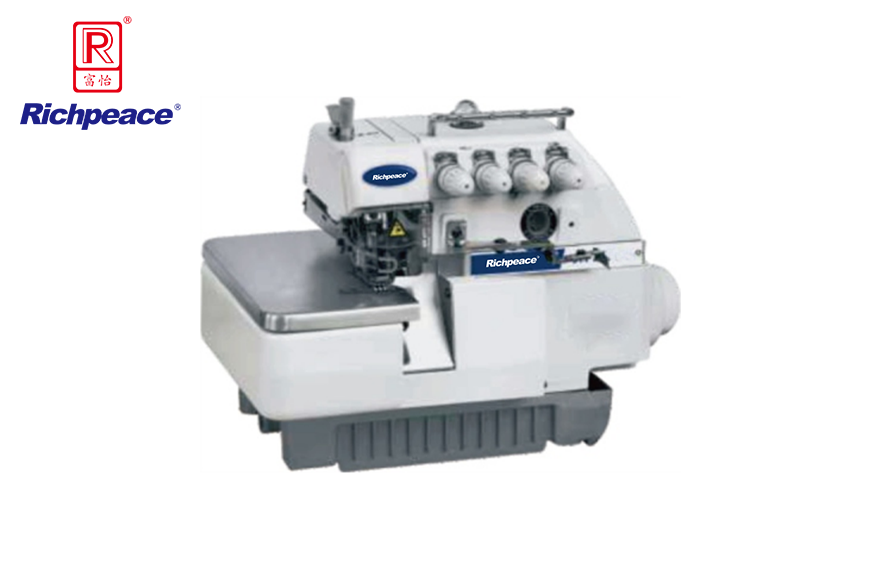 九游体育直驱高速包缝机