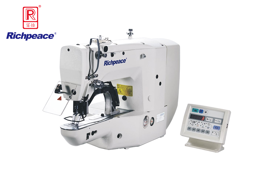 九游体育套结机