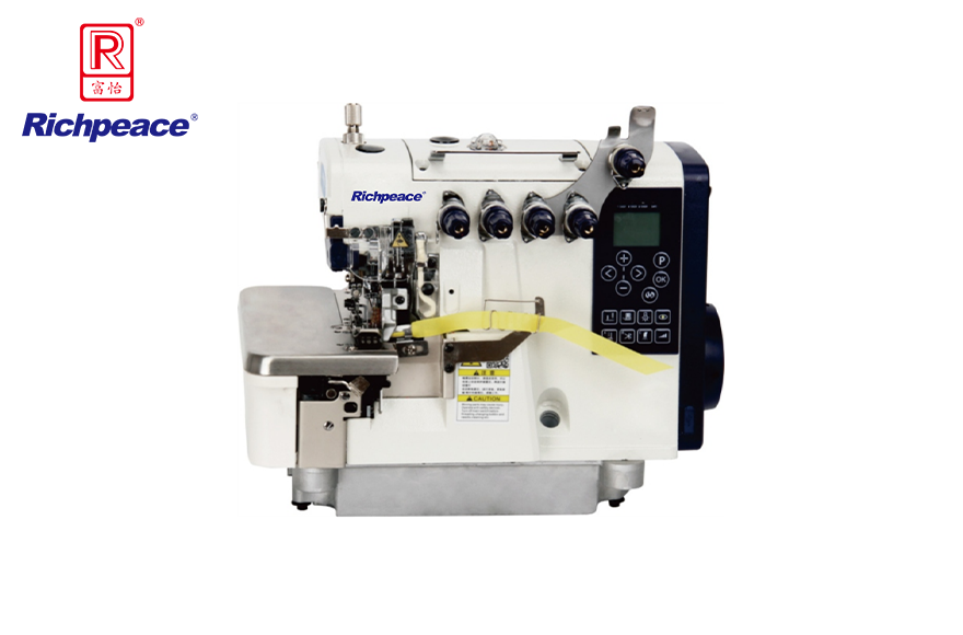 九游体育超高速步进电脑六线毛巾机(三线，四线，五线均可选配)