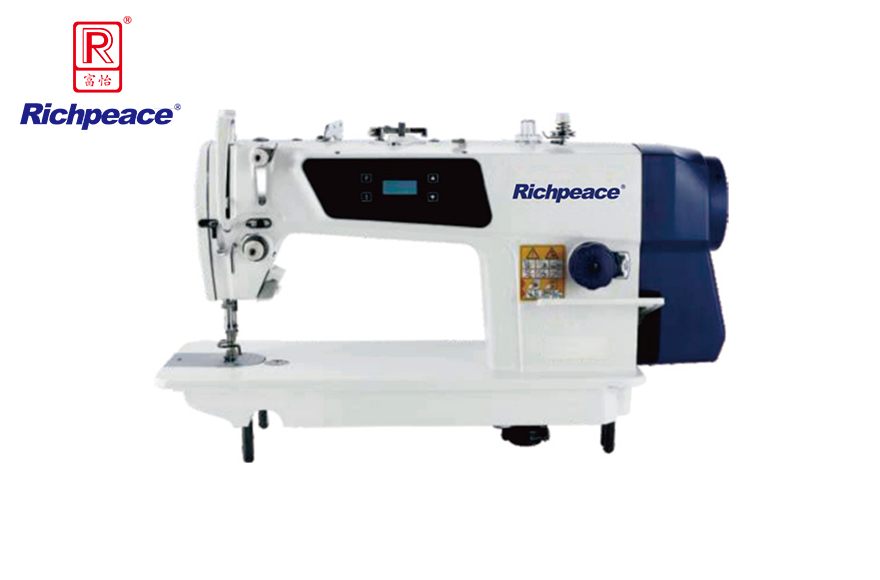 九游体育单直驱高速平缝机