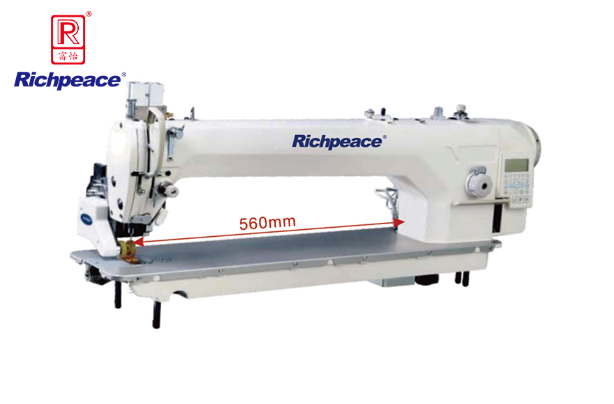 九游体育电脑长臂平缝机
