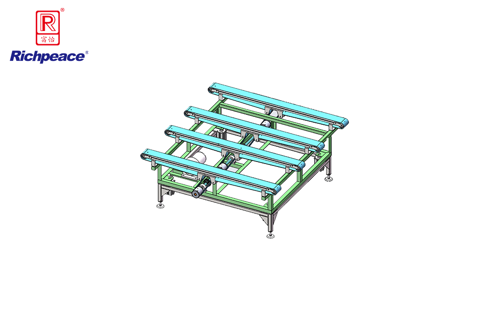九游体育升降转向架