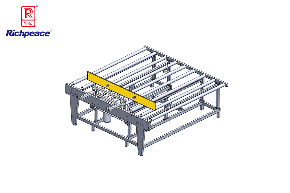 九游体育推板架 