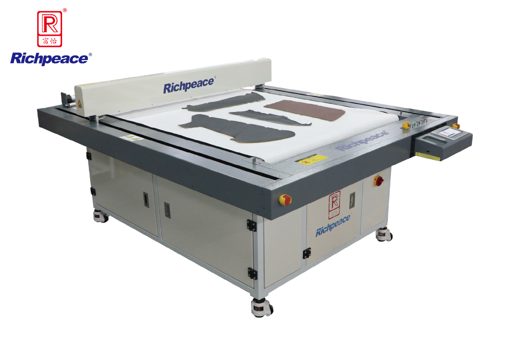 九游体育平板扫描数字化仪(汽车内饰专用)