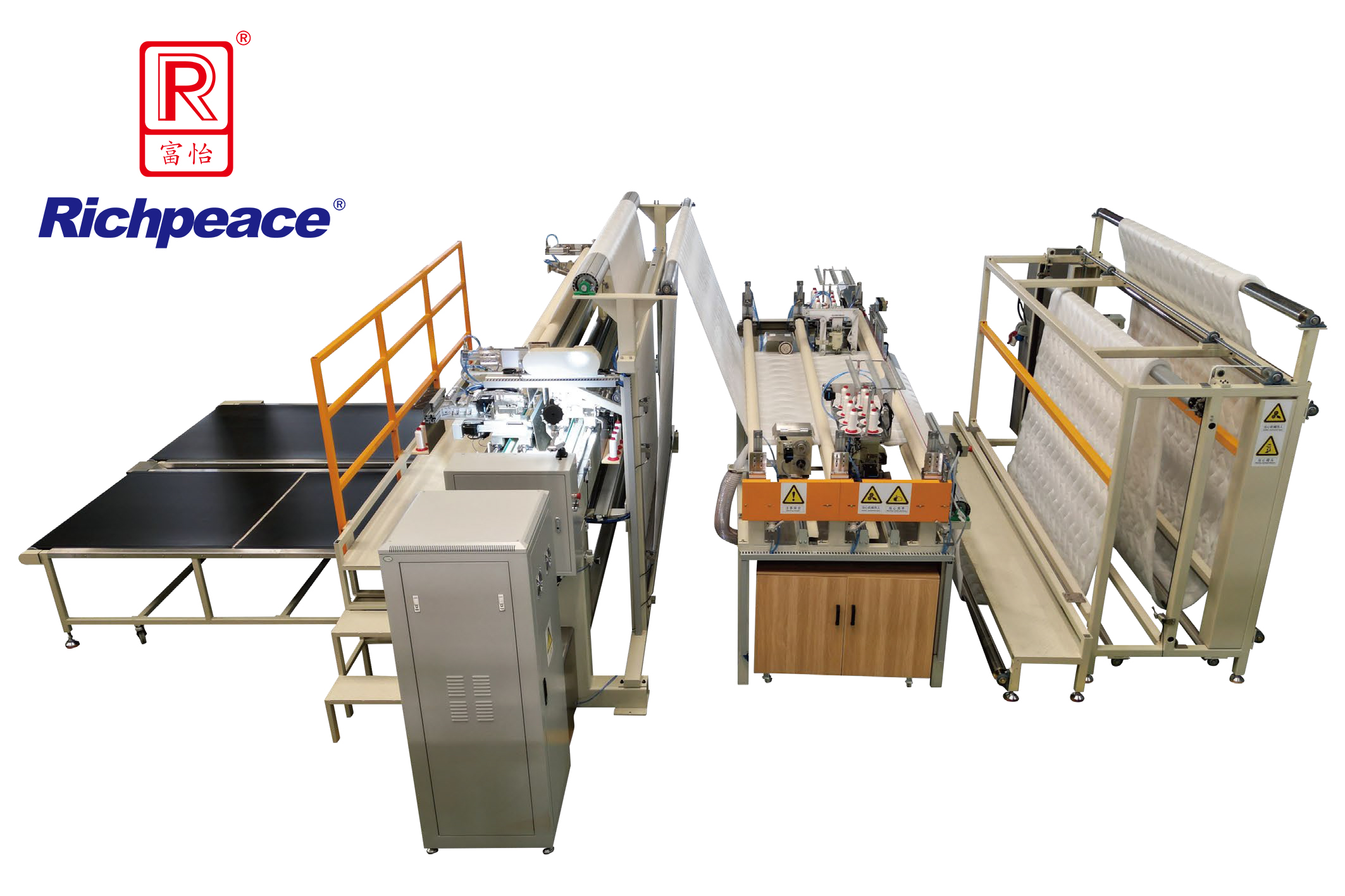 九游体育电脑全自动锁四边机