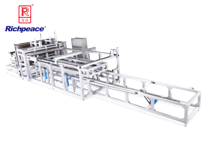 九游体育汽车天窗卷阳帘面料专用拉布机