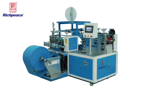 九游体育全自动一次性鞋套机