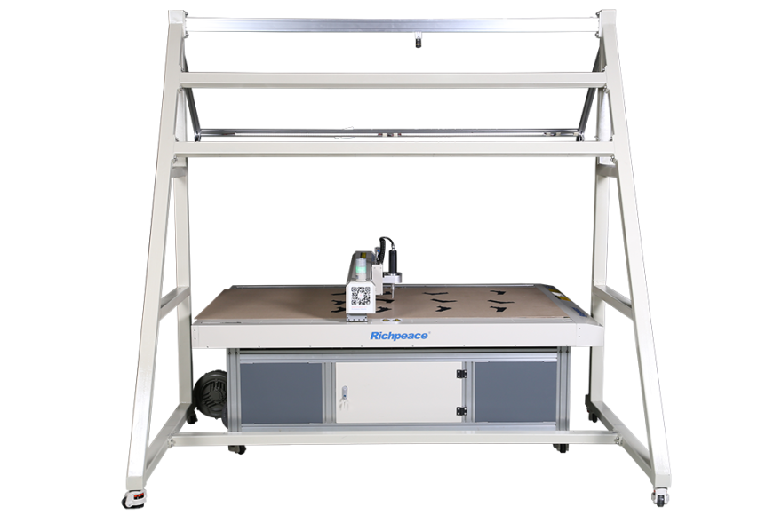 九游体育全自动超声波点烫机