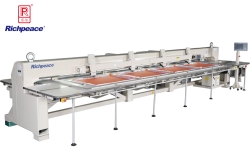 九游体育全自动多头冲孔机（固定头-6冲刀）