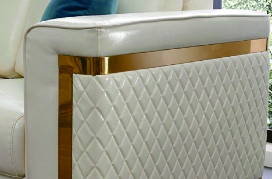 九游体育智能布库+全自动裁剪生产线