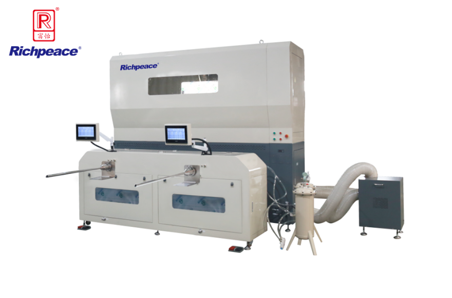 九游体育全自动称重型羽绒被充绒机