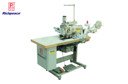 九游体育半自动包边机Ⅰ型