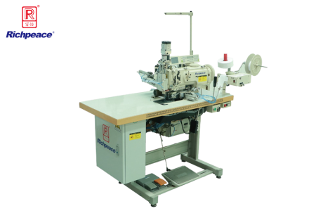 九游体育半自动包边机Ⅰ型