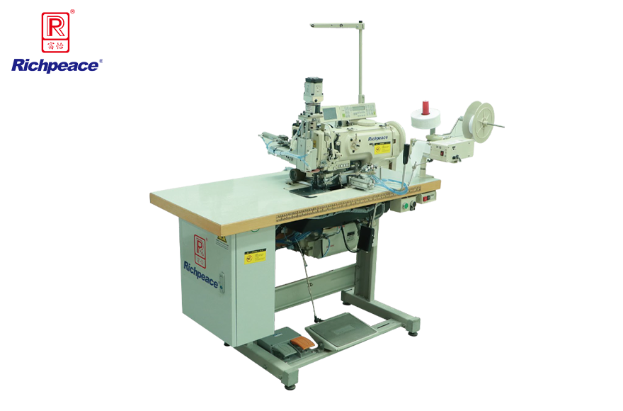 九游体育半自动包边机Ⅰ型