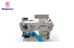 九游体育被子包边机（带拖布轮）