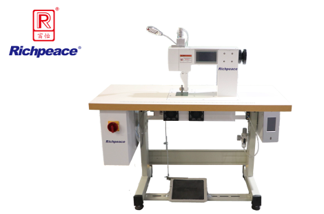 九游体育超声波缝合机（厚料）