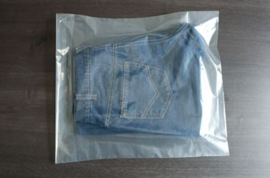 九游体育自动折叠包装机（带封口）