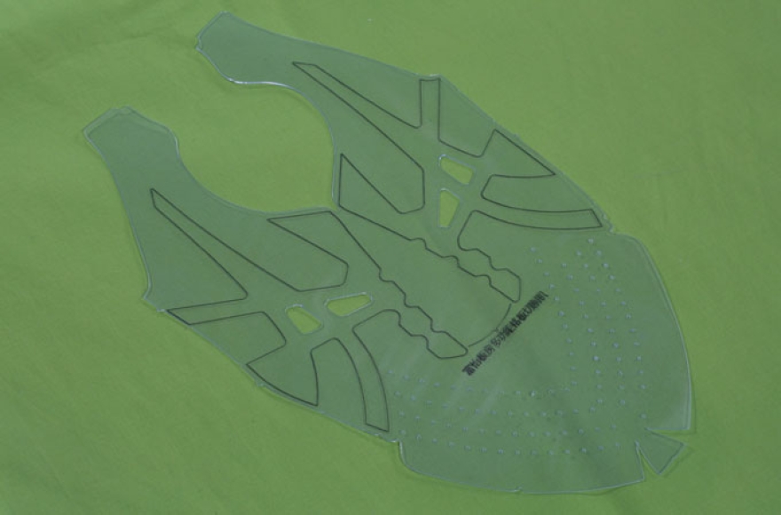 九游体育全自动格板机