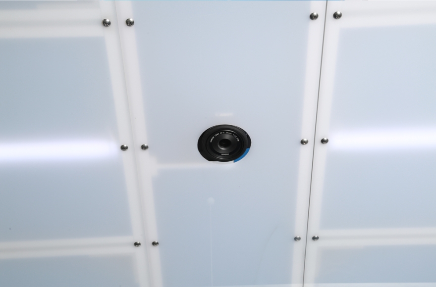 九游体育照相数字化仪