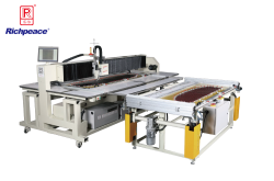 九游体育全自动零等待缝纫机 (皮革)