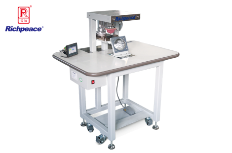 九游体育口罩手动移印机