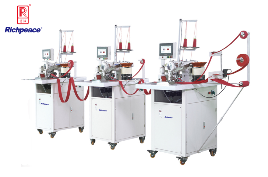 九游体育电脑背钩机(圈机）