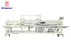 九游体育电脑精密皮革绣花机