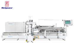 九游体育汽车天窗卷阳帘双边缝纫机
