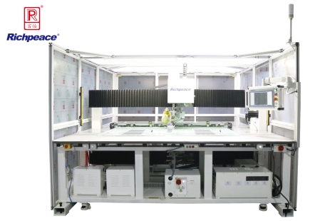 九游体育全自动针杆离合双色缝纫机