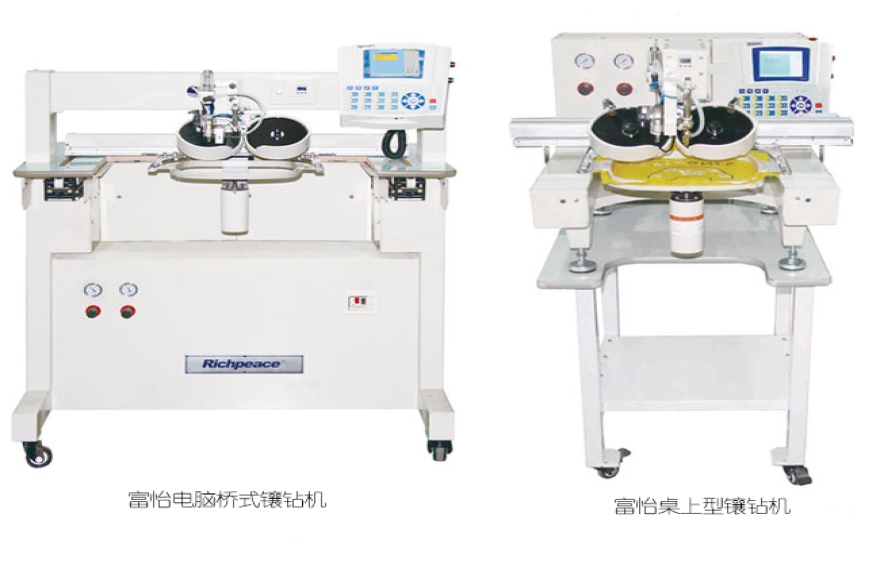 九游体育电脑镶钻机