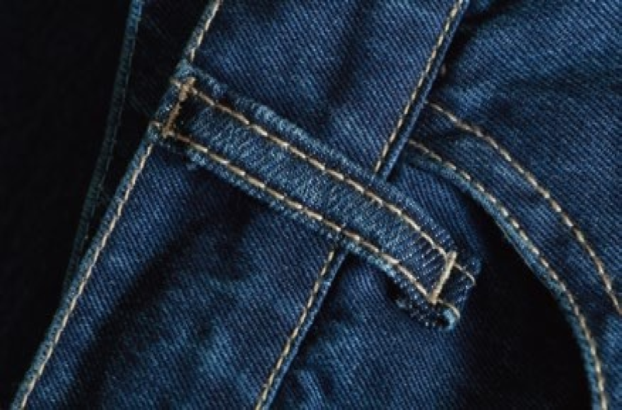 九游体育双针自动定襻机