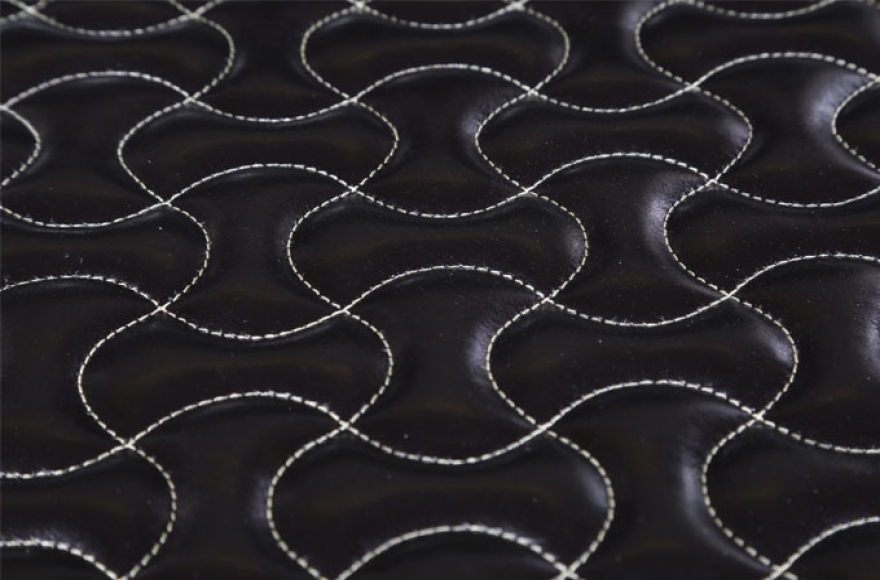 九游体育大幅面360°旋转缝纫机