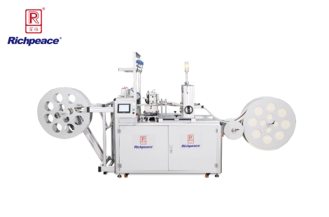 九游体育床围拉链自动缝纫机