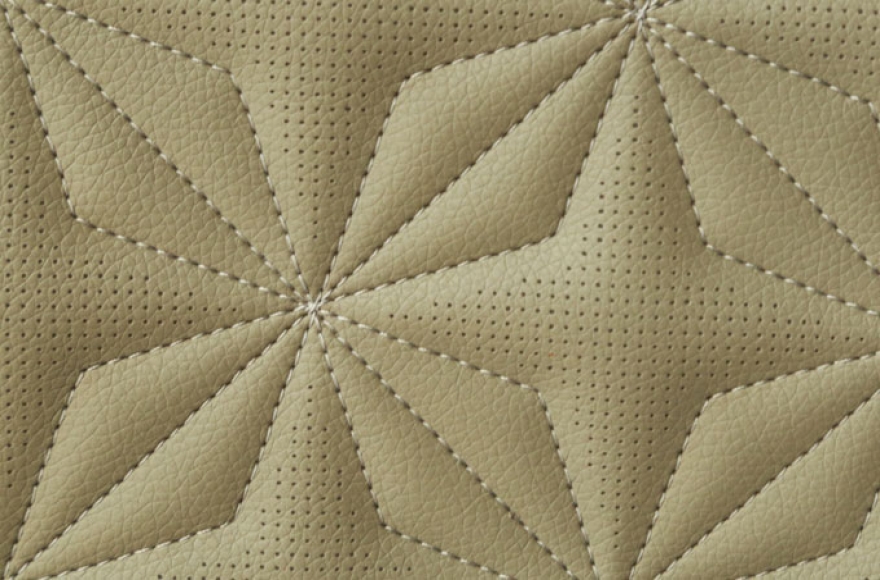 九游体育全自动单色冲缝一体机