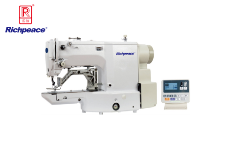 九游体育电脑套结机