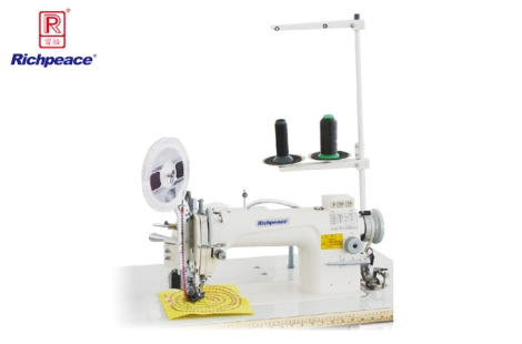 RPS-SSS-M九游体育高速工业单亮片缝纫机
