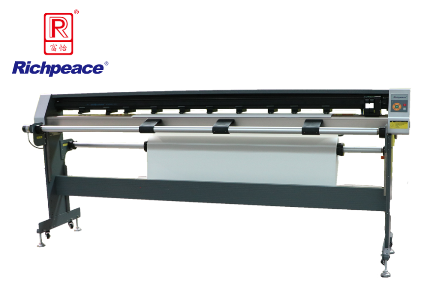 九游体育立式喷切一体机