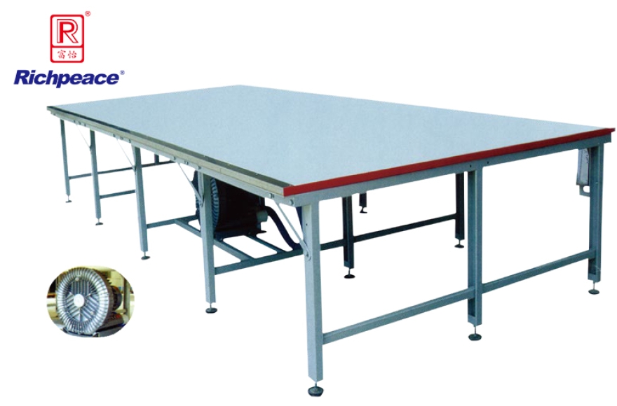 九游体育铺布机台板系列