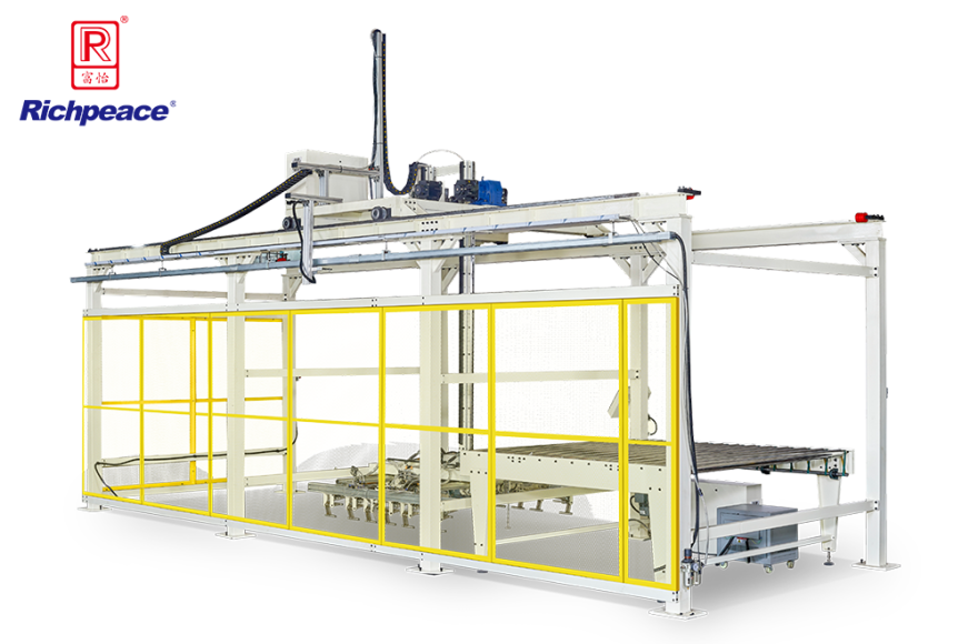 九游体育自动上料机