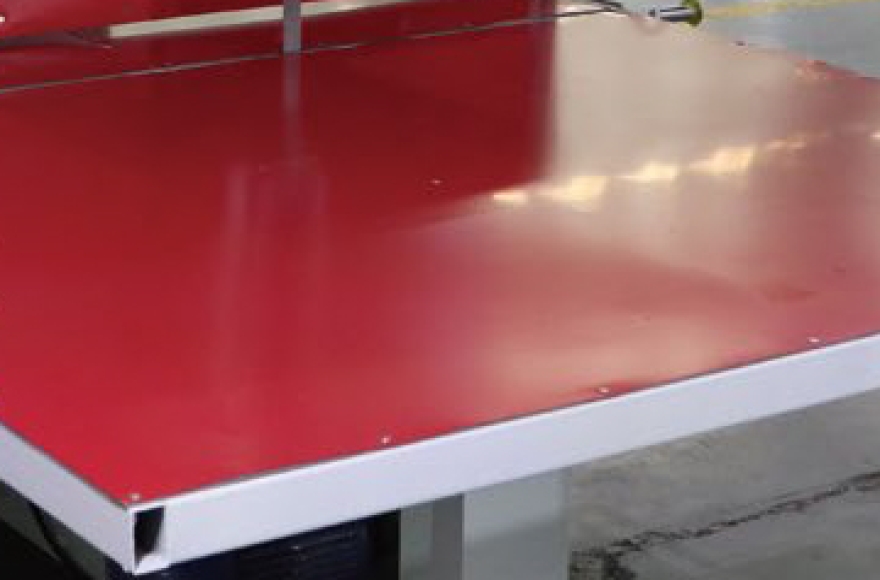 九游体育海绵切割机 (手动)