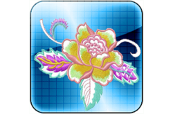 九游体育智能绣花打版系统