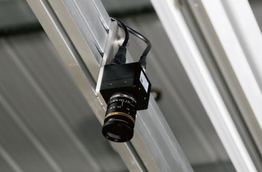 九游体育全自动超声波点烫机